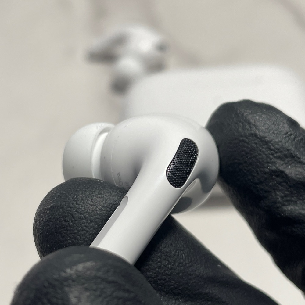 Airpods pro 2nd (used)